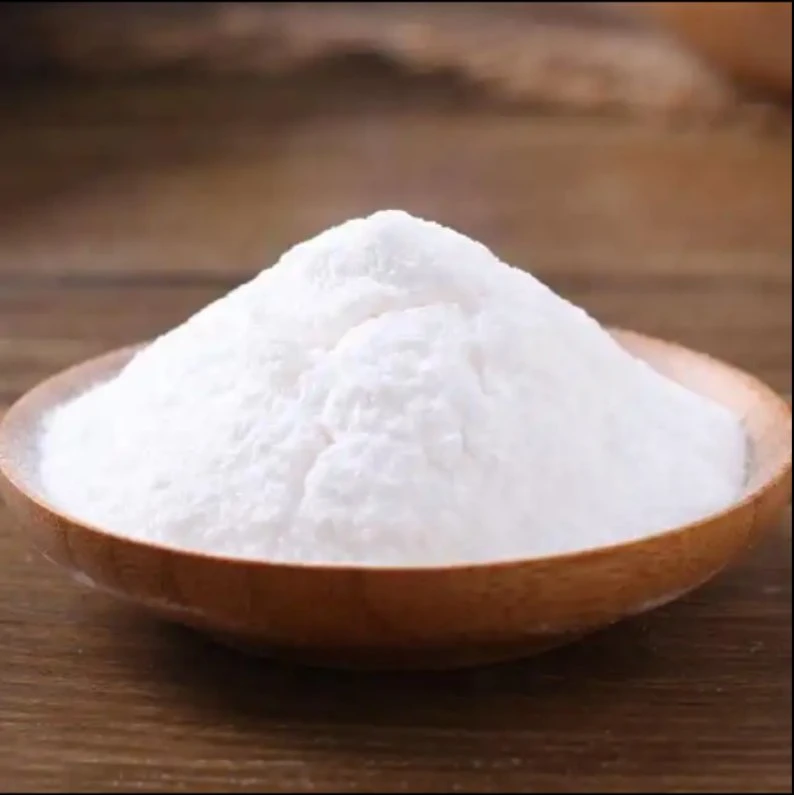 Original Factory Nahco3 Baking Soda Sodium Bicarbonate for Rubber Production