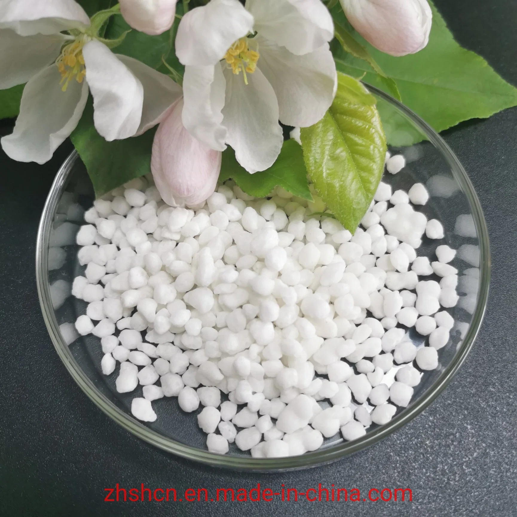 Ammonium Sulphate Granular Nitrogen Fertilizer Agriculture Grade for Agriculture