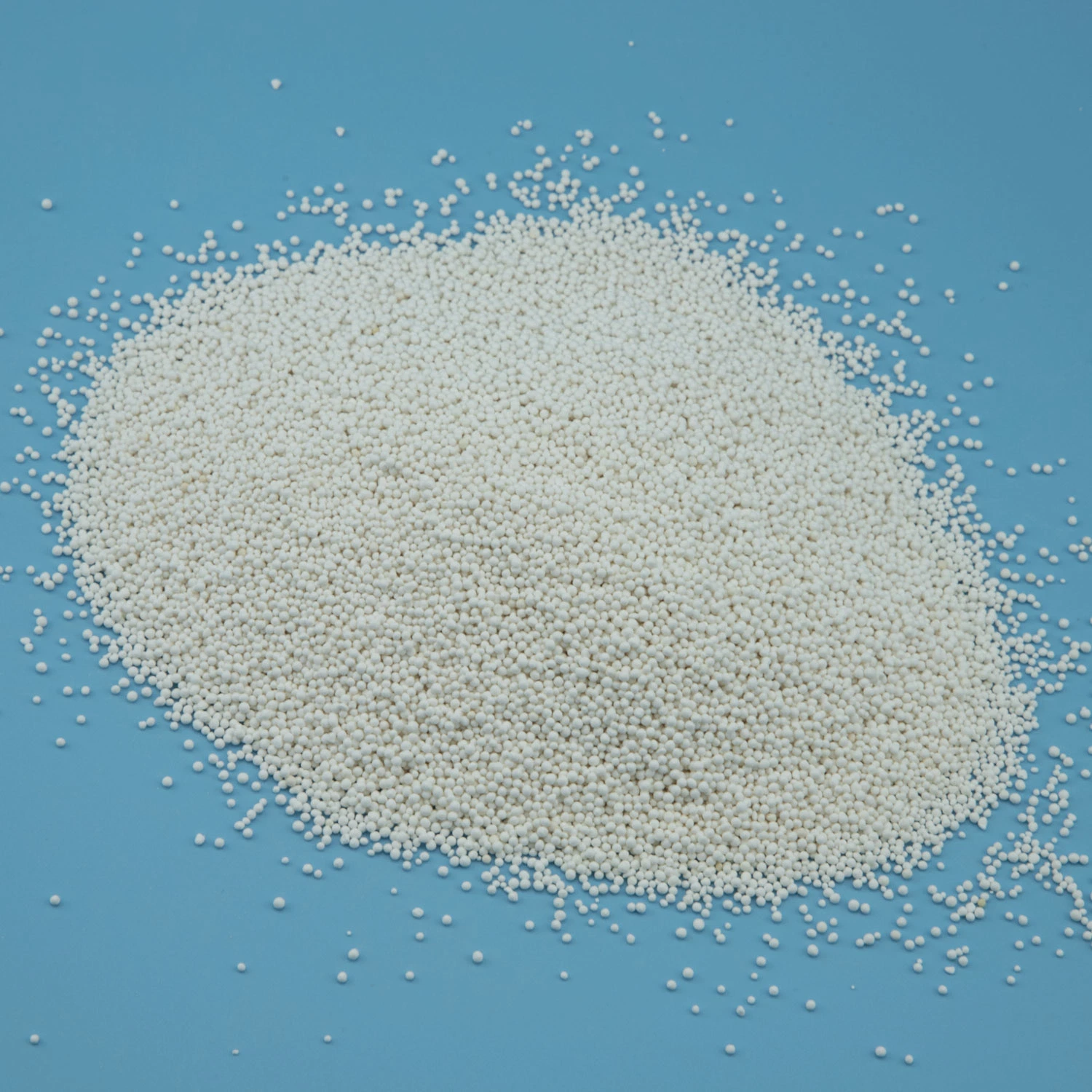 1/8" 1/4" 3/16" Activated Alumina Ball Beads Desiccant Adsorbent for Gas Drying