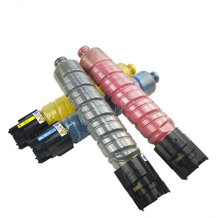 Compatible Color Toner Cartridge Ricoh SP C430 C830 C840 C842 C252 C262 C360