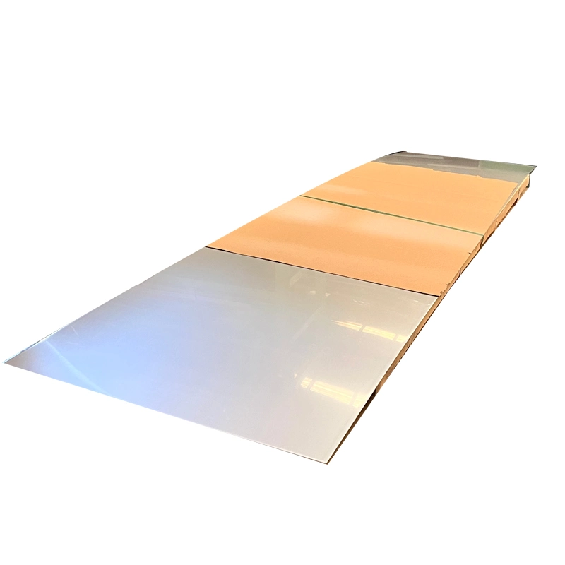 1.5mm 316L Steel Plate 0.5mm 0.7mm 316 Stainless Steel Sheet Price List