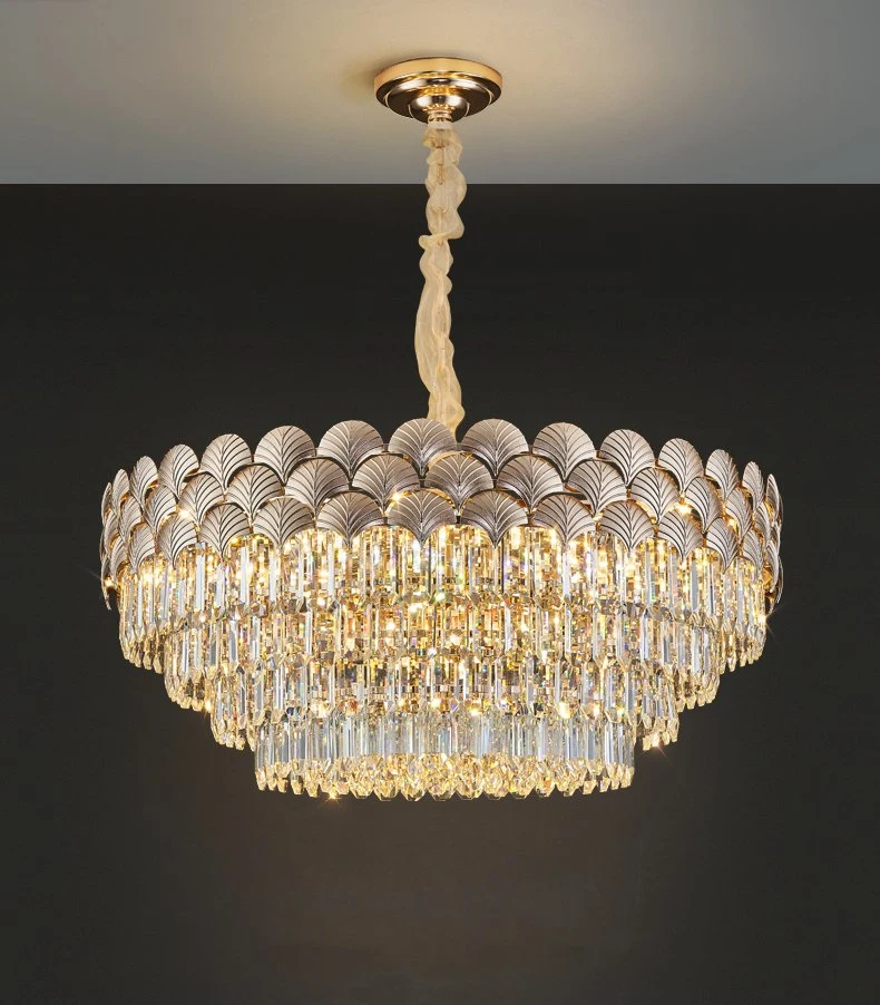 Crystal Pendant Chandelier Cheap Price China Cost Effective Classic Chandeliers Dining Chandeliers Modern Luxury Crystal Chandelier