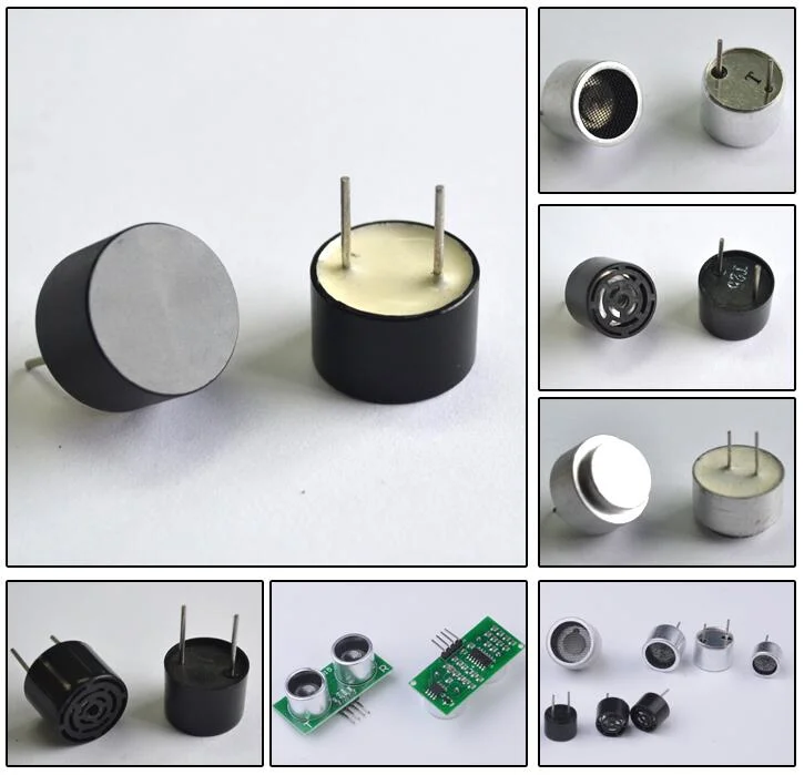 Fb1000 Piezoelectric Ceramic Micro-Displacement Actuator