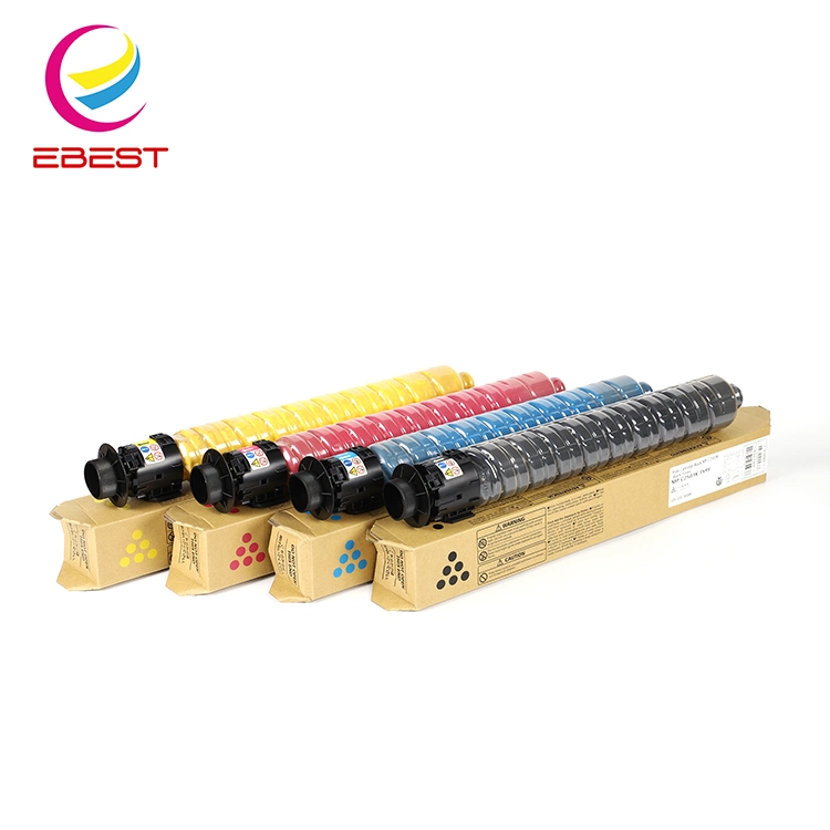 Ebest Compatible Ricoh MP C2011 C2003 C2503 Toner Cartridge