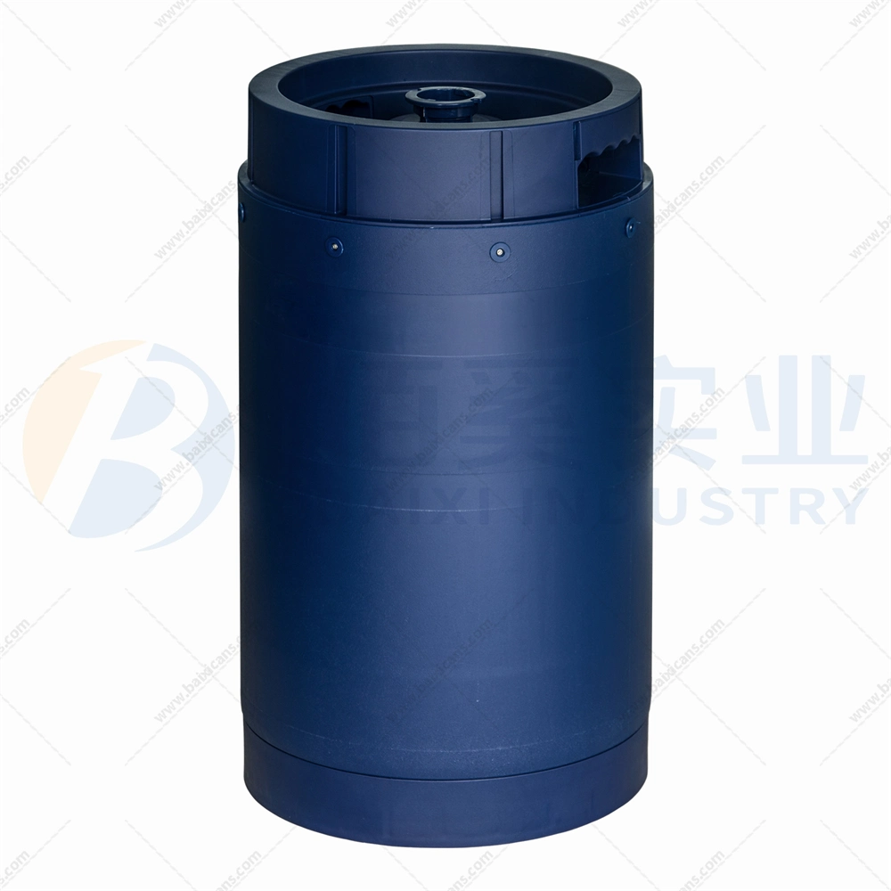 30L Beer Kegs with Reusable Inner Bags