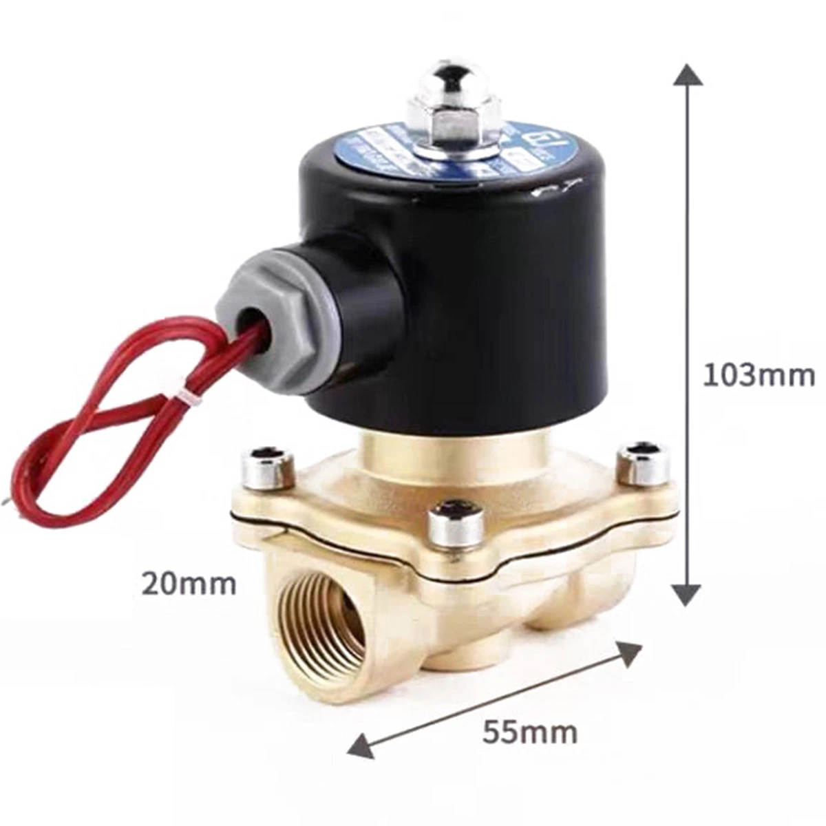 Brass Gas Ball Valve Solenoid Butterfly Control Check Swing Globe Stainless Steel Flanged Y Strainer Bronze Mini Valve From China OEM\ODM Supplier