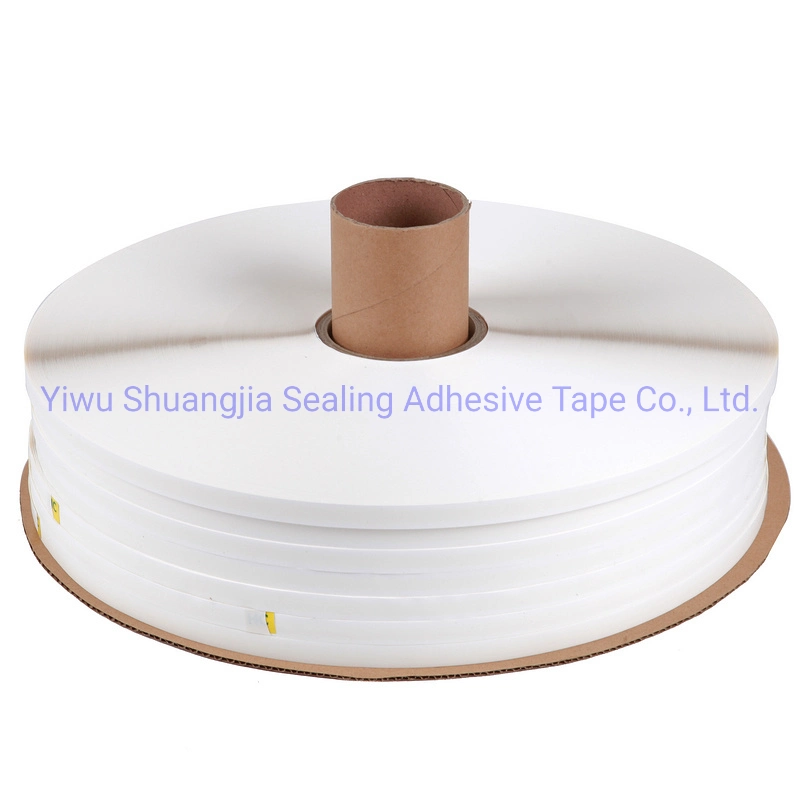 Industrial Tape for Bubble Bags Manufacturers (SJ-HC104)