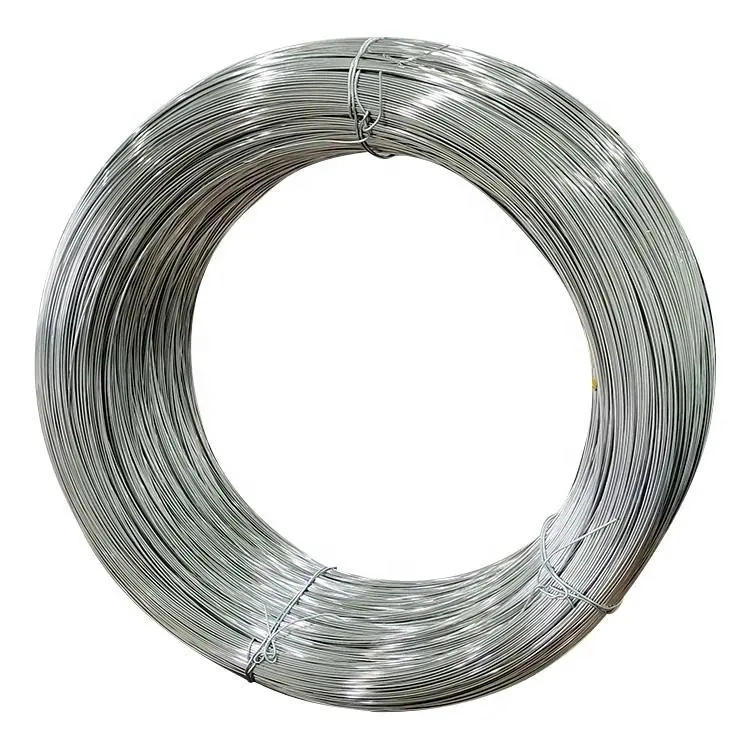 Stainless Steel Barbed Wire with 201 304 Wire Mesh Fence Anti Climb Razor Security Wire