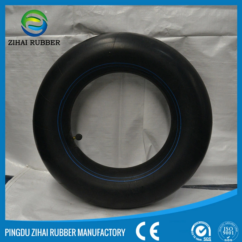 Good Quality Control Truck Inner Tubes 750-16 Tr15/Tr75A