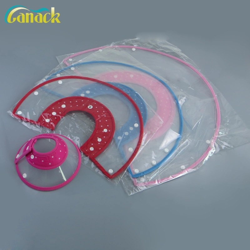 Pet Head Mask Pet Elizabethan Collars Pet Collars