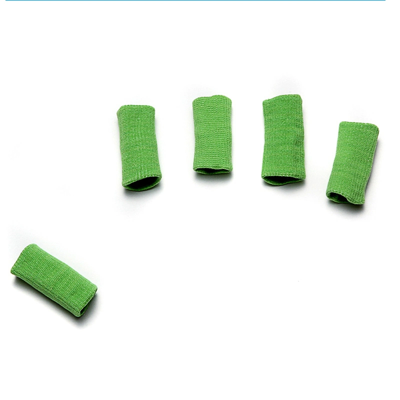 New Arrival Fashion Premium Breathable Sport Finger Support Guard