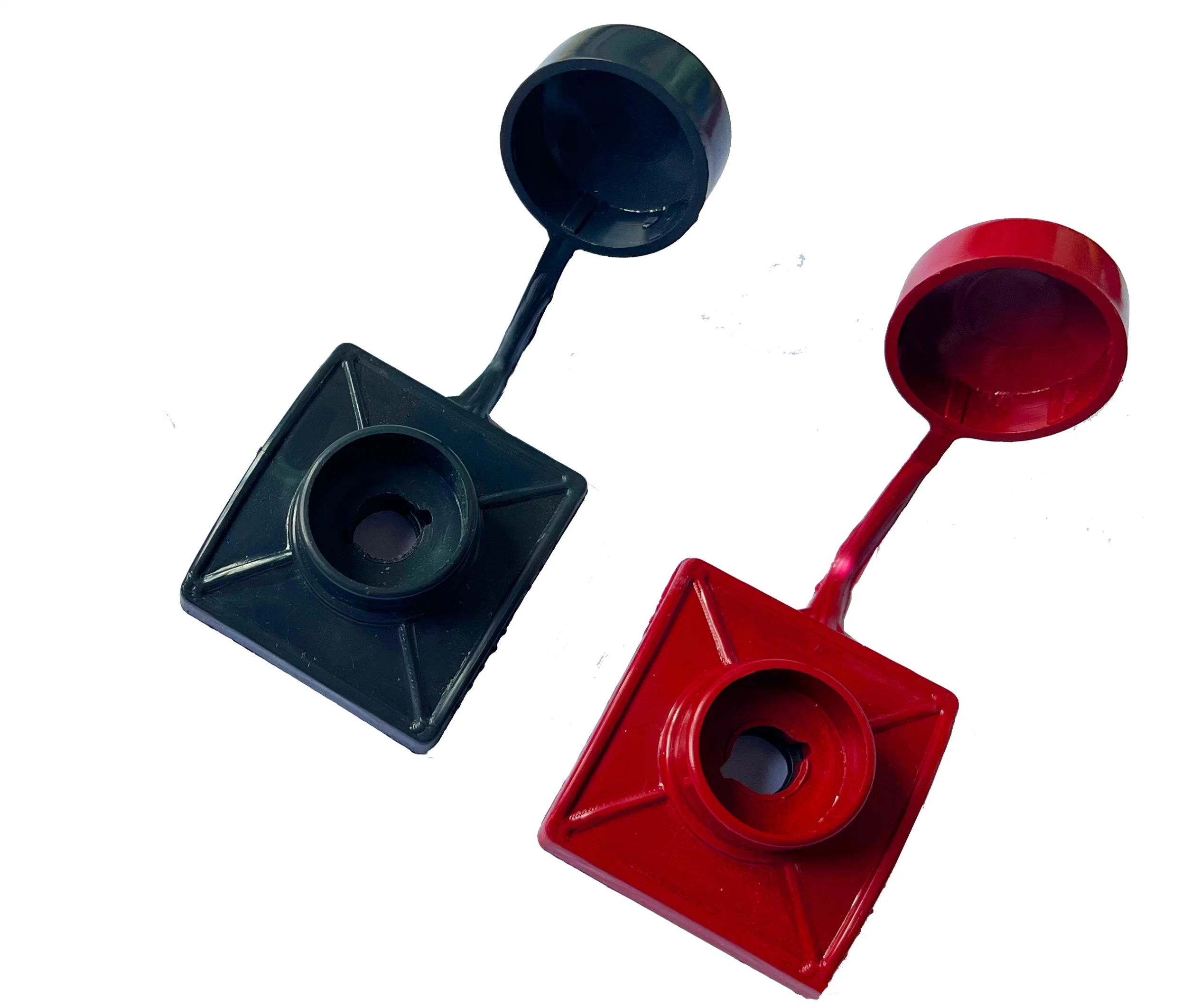 Waterproof Accessories Plastic Integral Sealing Cover for The Roof Tile Installation