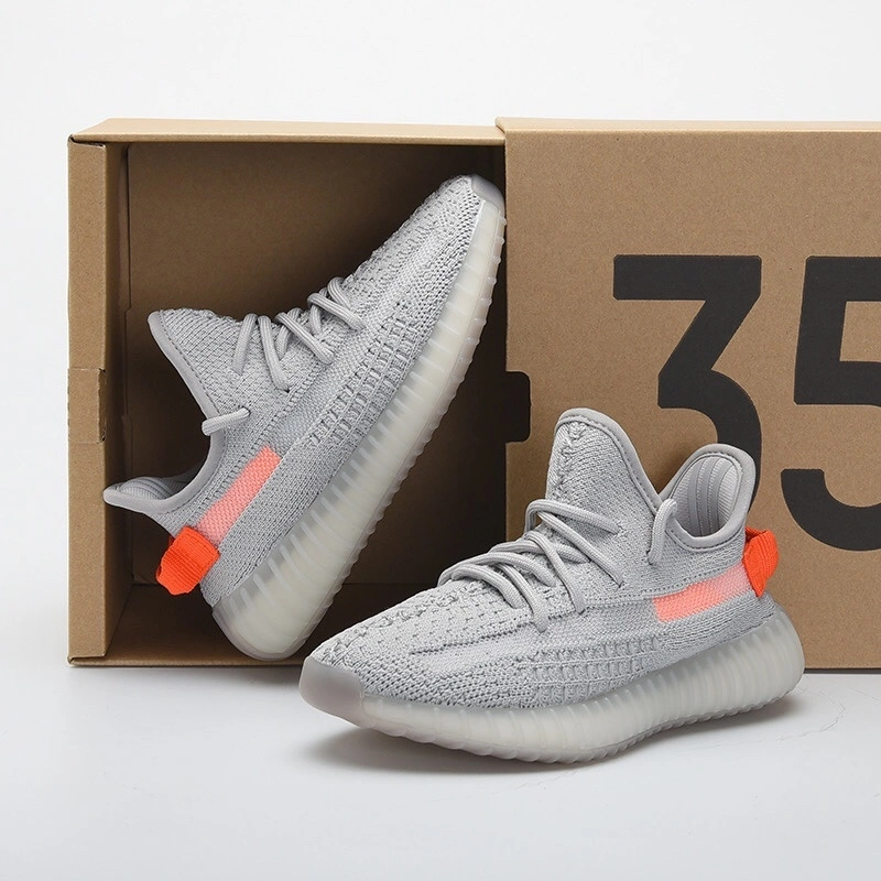 Les hommes Fashion Sneakers occasionnel Yeezy 350 Sports 2020 exécutant Air-Cushion chaussures