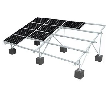 Kundenspezifische Bleiakku/Opzv/Lithium 5 Jahre Home Power System Erdung Sonnenblende Solaranlage