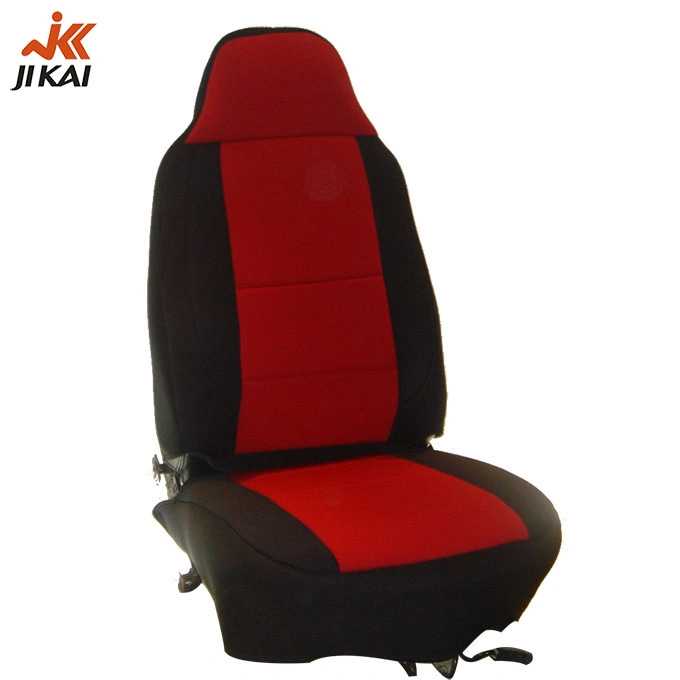 Funda de asiento automático de neopreno Protector de la tapa del asiento de coche universal única