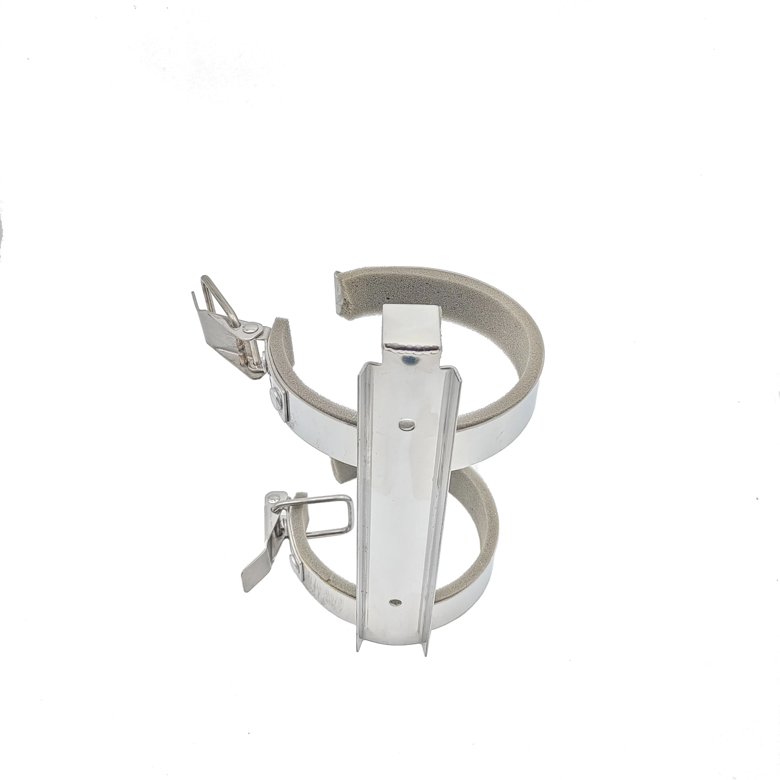 Professional Fire Extinguisher Bracket - Rust-Proof and Wear-Resistant Metal Holder