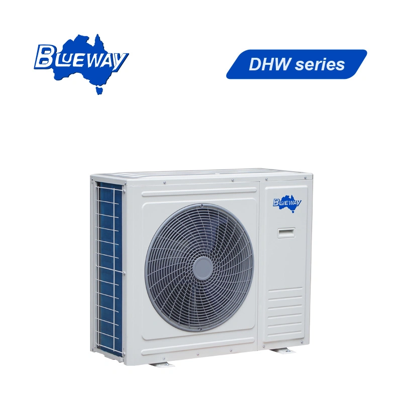 Energy Saving Commercial Hot Water Heat Pump Water Heater