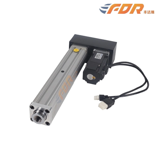 Motion Electric Cylinder Linear Actuator Max 1000 Kg Servo Motor Drive Actuator