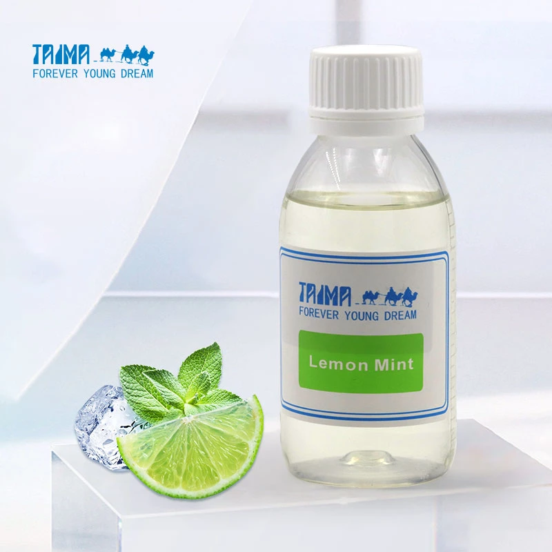 Taima 95% Water Soluble 125ml Fruit Flavors for Eliquid