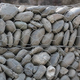 Gabion Box/Gabion Mesh/Welded Gabion Box/Gabion in Anping Factory (XM-829)