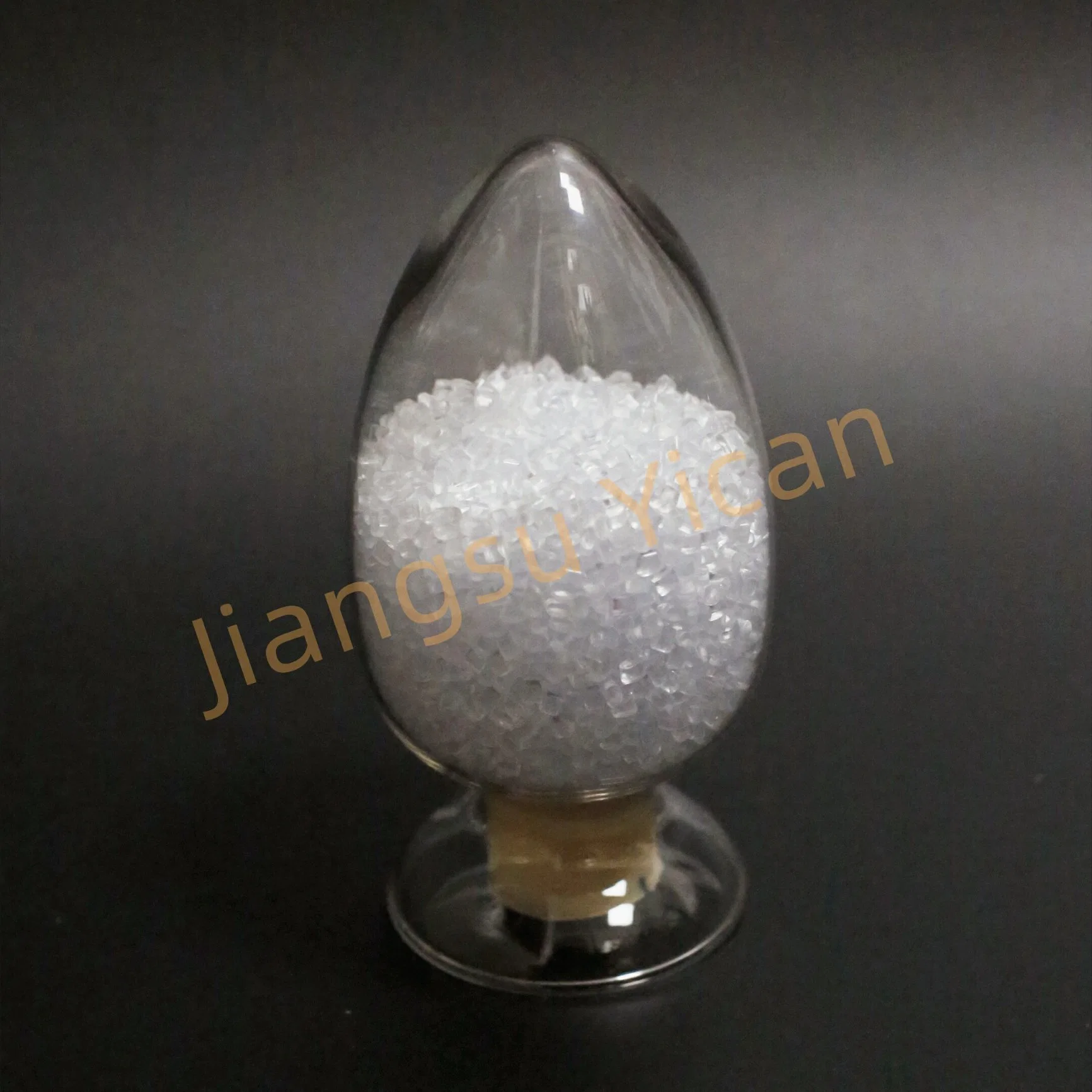 PC Resin Granules PC Ol2078 Polycarbonate Plastic Granules Plastic Raw Material