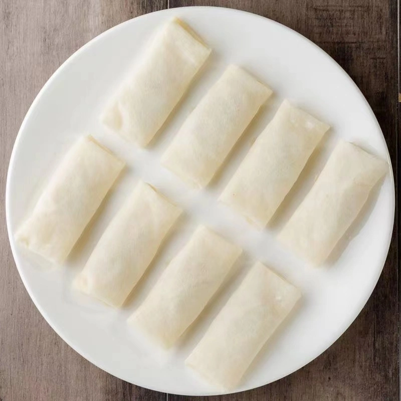 Wholesale/Supplier Delicious Frozen Vegetable Spring Roll