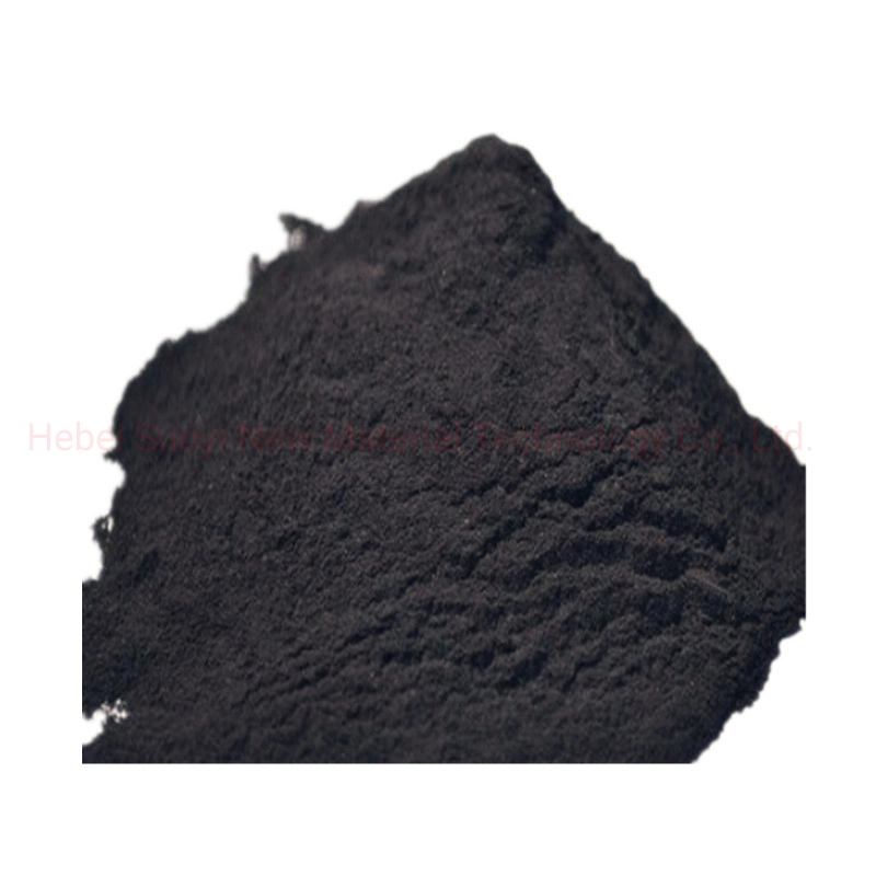 Suoyi Praseodymium Oxide Rare Earth 4n 3n 99.9%