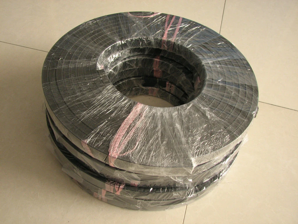 Banda FKM, FKM Perfil, cable FKM, FKM Extrusión, Banda FKM, FKM Perfil, cable FKM, FKM extrusión (3A5007)