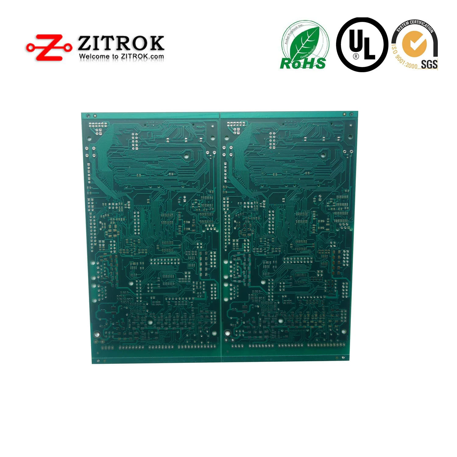 Cheap and High quality/High cost performance LED Light SMT PCB Board MCPCB Aluminum Circuit Board LED Electronic Multilayer PCBA in China