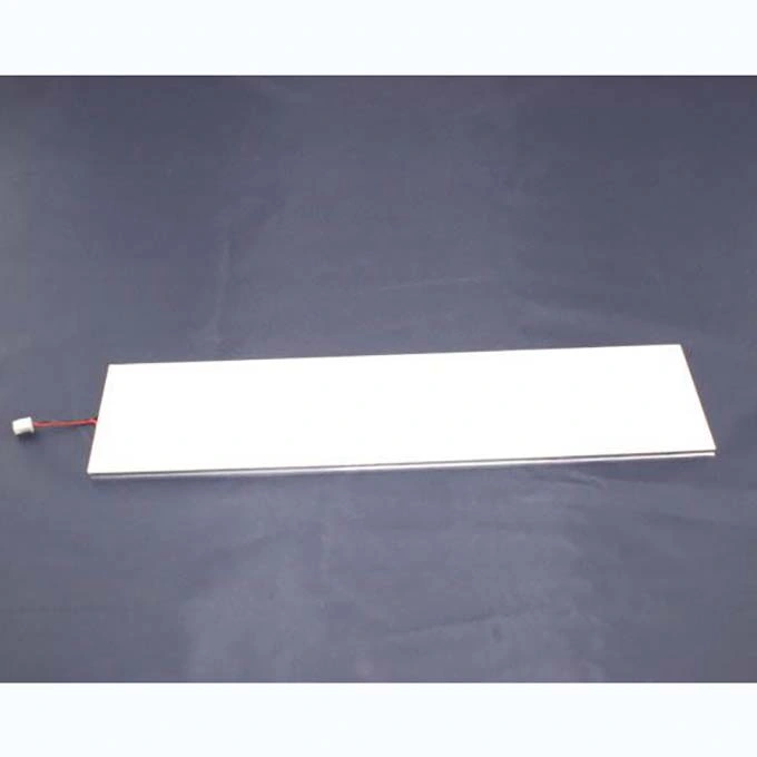 Induction Cooker Backlight for 7 Segment Display