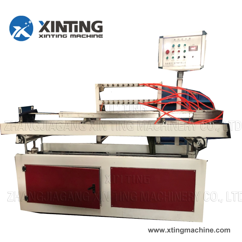 Plastic Ceiling Panel Making Line