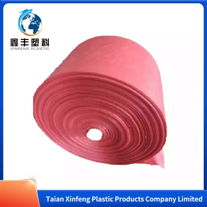 Cheap Price Wholesale/Supplier 100% New Material Hot Sale Woven Polypropylene Fabric Roll Packaging Bag