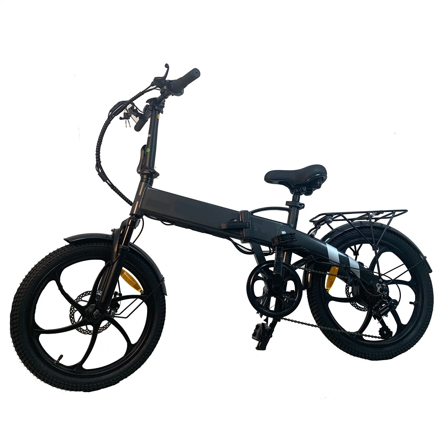 Original Factory Electric Mountain Bicycle 1000W Rear Motor Dirt Bike Other City Ebike Lithium Battery 15ah MTB