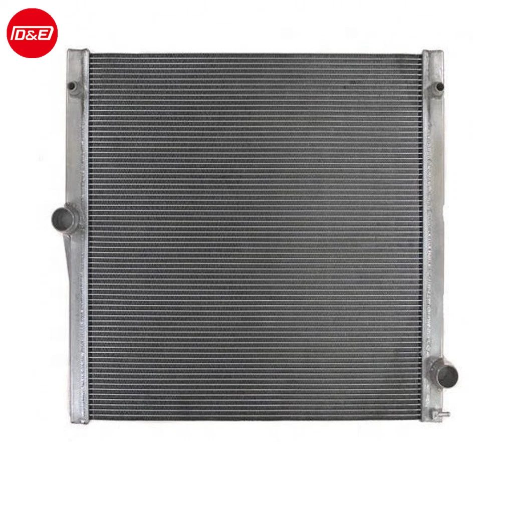 The New Air Condition System Car/Auto Radiator 17117585036/17117571987 for E70 X5