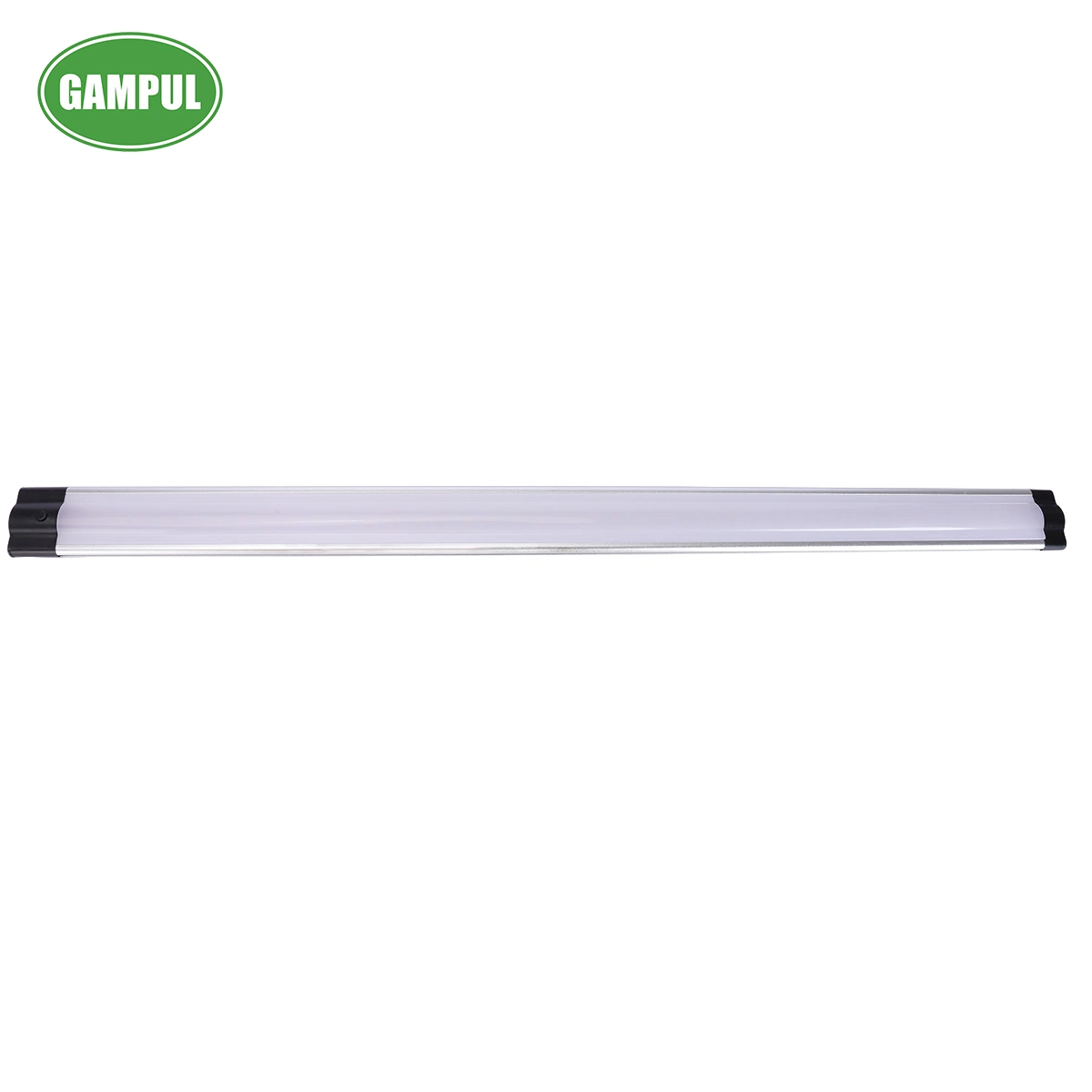 China Ultra Slim luz LED LED Barra de Luz de roupa para mobiliário/Roupeiro/Contador/Closet 12 polegadas/20 polegadas levou passíveis de armário sob Luminária