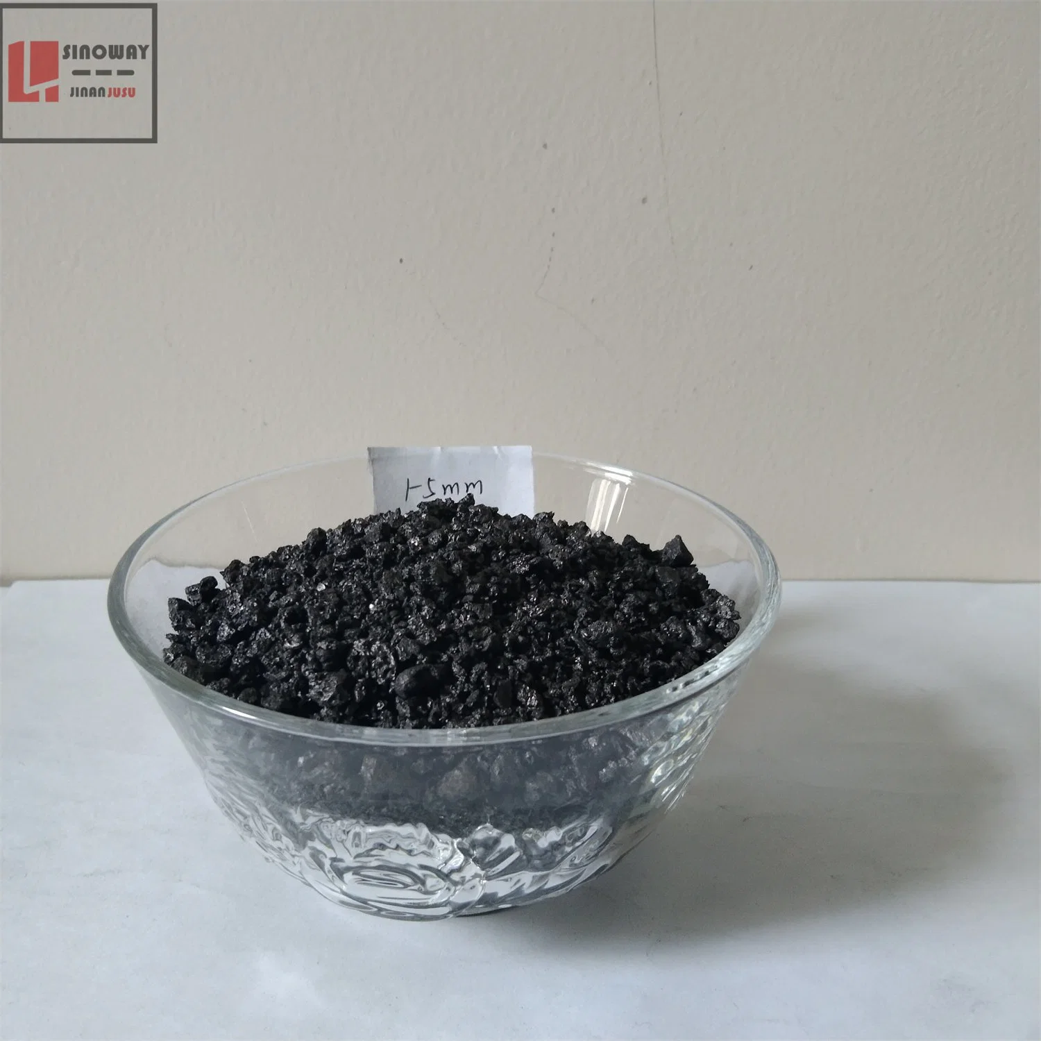 Coke for Sale Calcined Petroleum From China Products