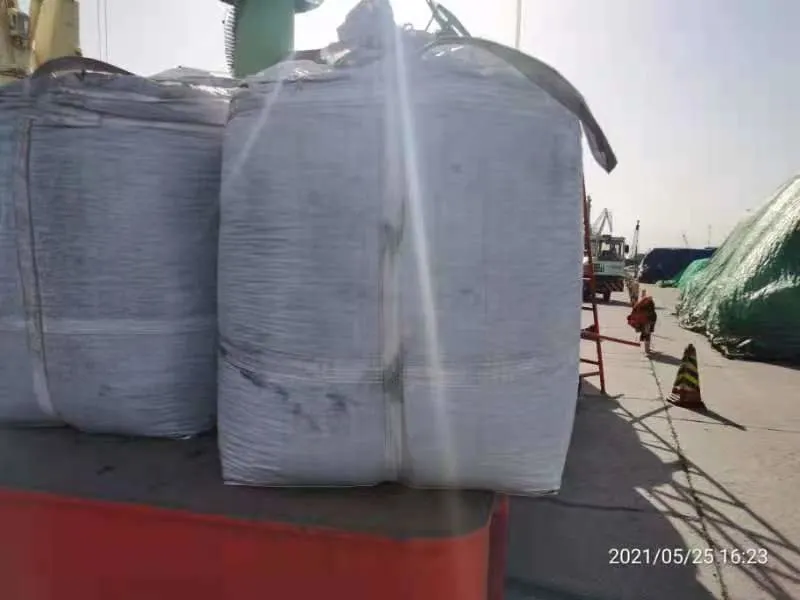 Factory Direct Sale of Cheap Green Petroleum Coke 1-30mm Petroleum Coke