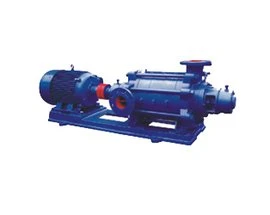 Ltswa Horizontal Multistage Centrifugal Pump