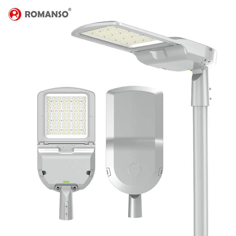 Parking Lot Aluminum Romanso or ODM Luminaire Module Outdoor LED Lamp 240W