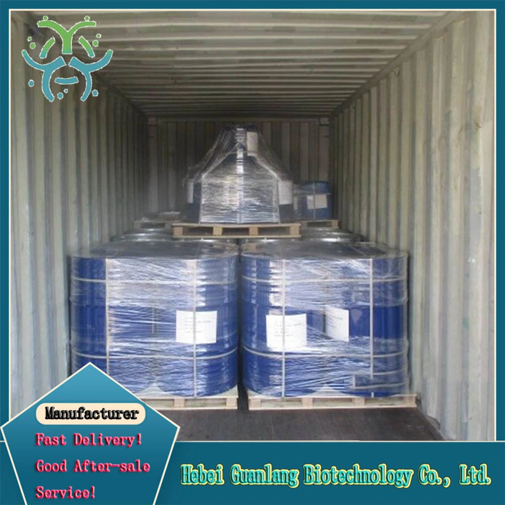 Large Stock 1, 1, 3, 3-Tetramethyldisiloxane CAS 3277-26-7