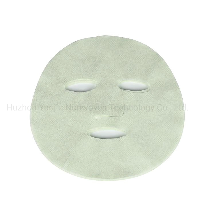 China Wholesale/Suppliers Mascarilla Facial mascarilla anti envejecimiento de la hoja de la piel Mascarilla blanqueadora