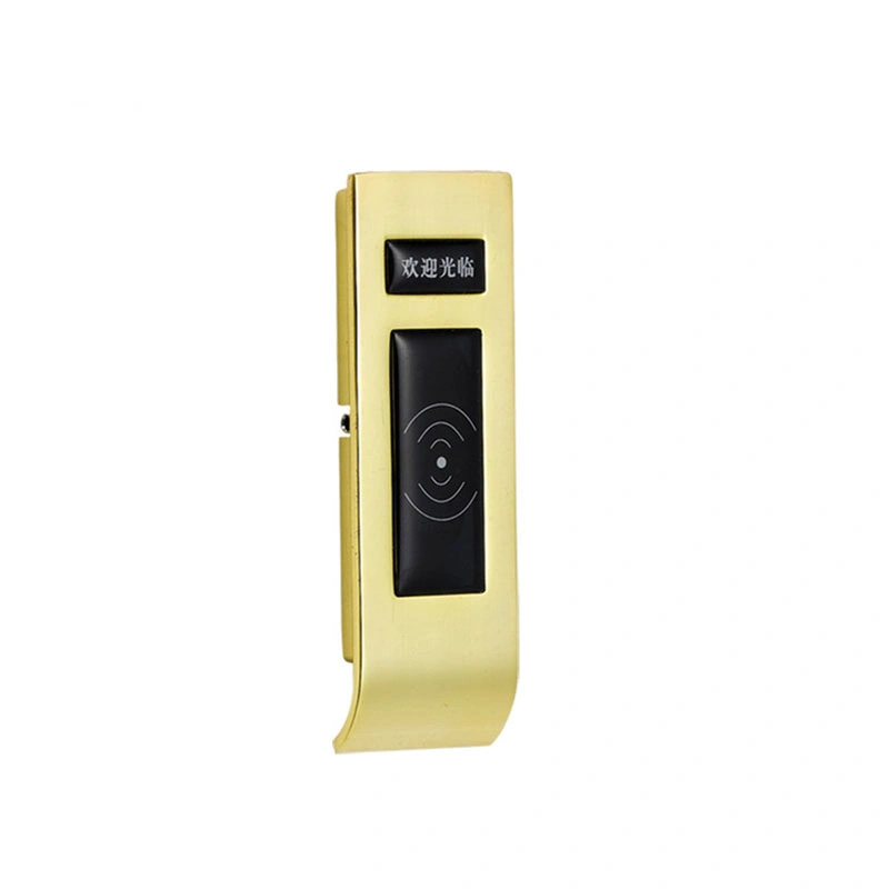 Wholesale/Supplier Customize Logo Digital Safe RFID Card Lockers Lock for Sauna Cabinet