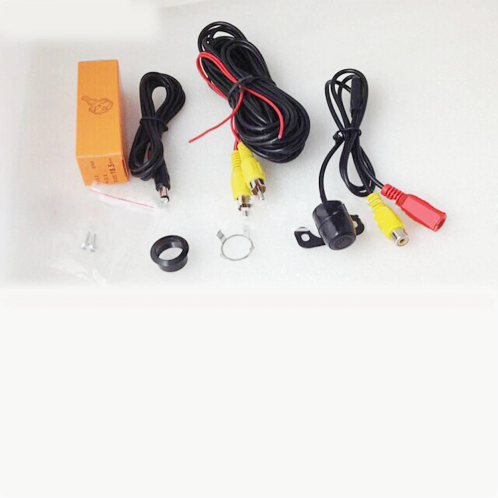 Factory Hot Selling Waterproof Car Parking Camera