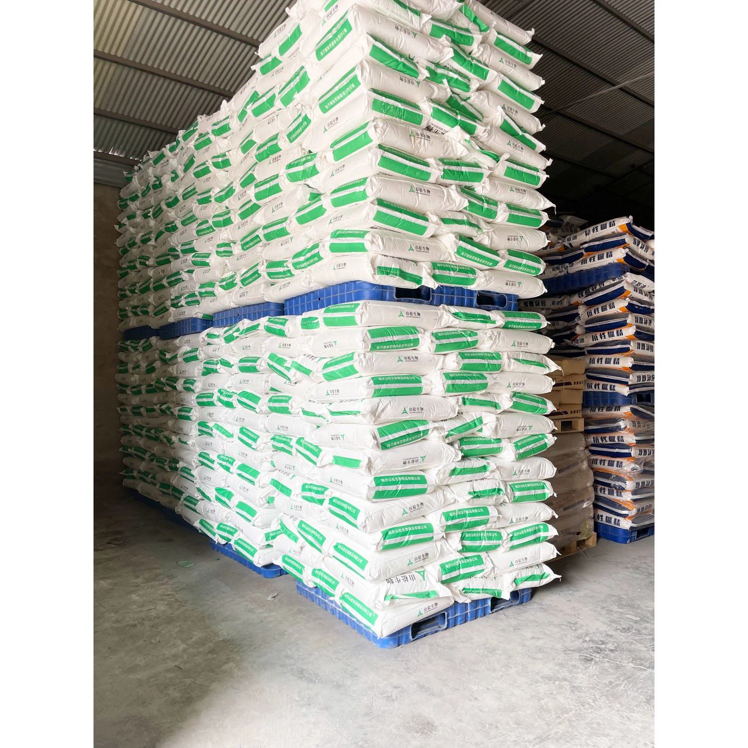 Mgso4 Magnesium Sulfate Fast Delivery of Magnesium Sulfate Heptahydrate CAS 7487-88-9