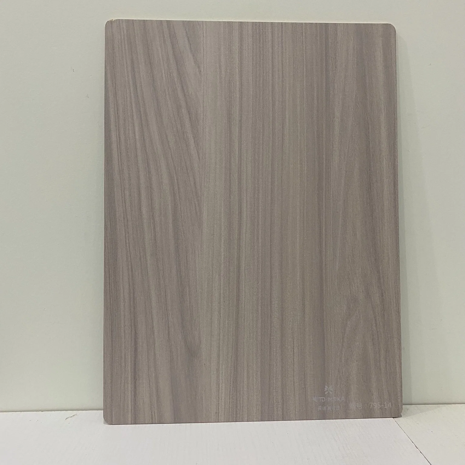 Linyi Sc Melamine Plywood Price Laminated Furniture MDF Board From Factory