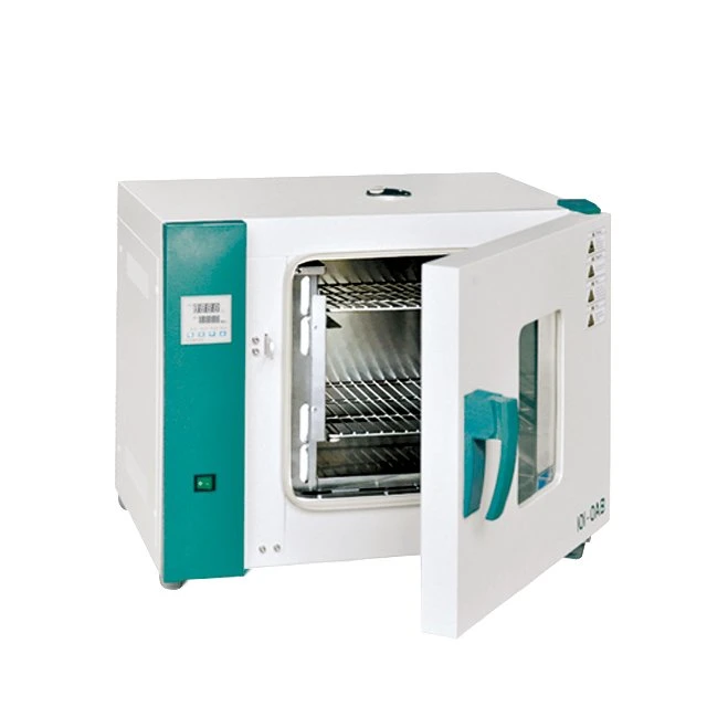 101 Series 202 Series Horizontal Drying Oven Laboratory Oven