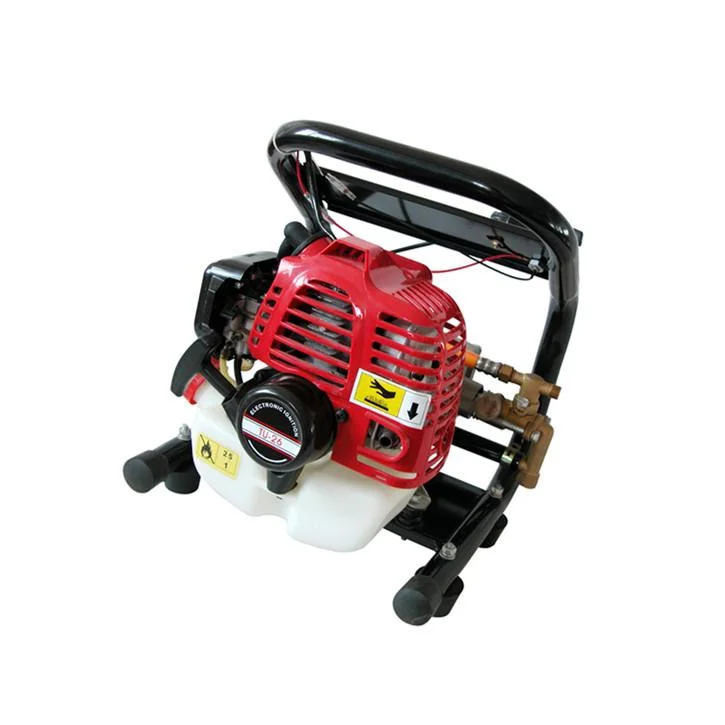 Portable Garden Tool with Four-Stroke Agricultural Gasoline Engine Power