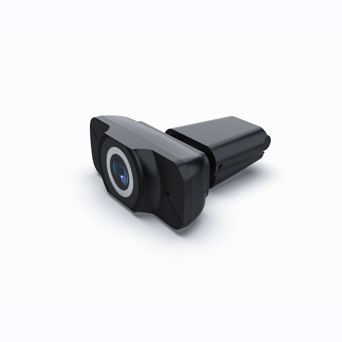 2020 Venta caliente Mini Webcam HD 1080P portátil USB Webcam con micrófono en línea de cámaras de la Conferencia Teching