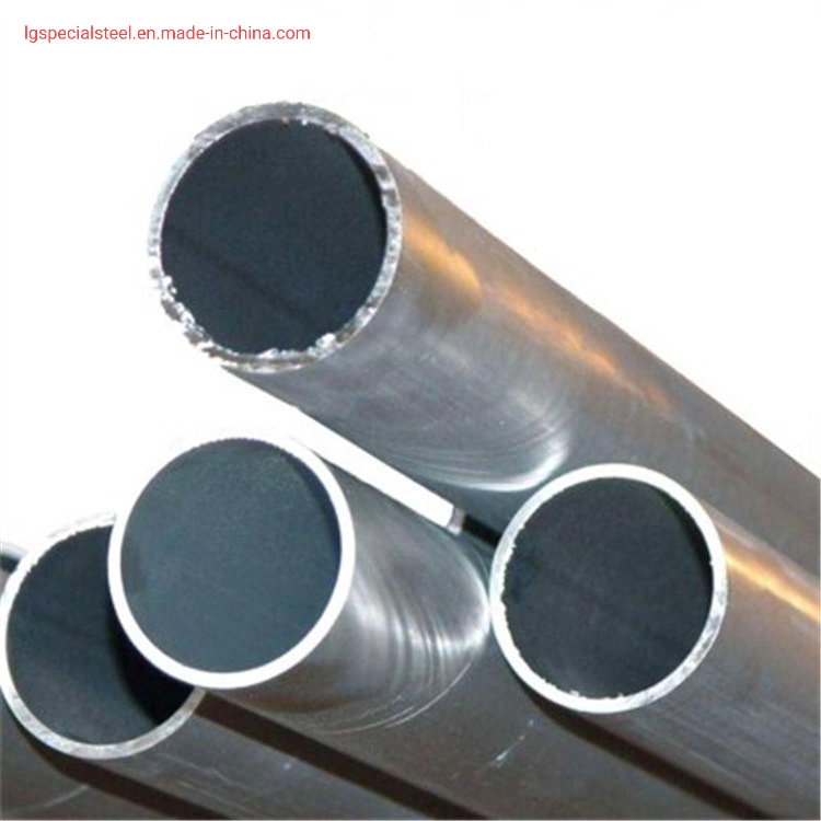 Round Tube Sound Aluminum Profile/Lighting Shell Aluminum Alloy Processing Parts/Aluminum Round Tube/Profiled Industrial Aluminum Profile