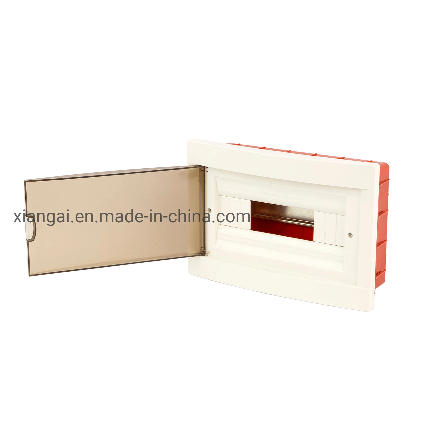 Viko Type Hc-Lf 12 Way Electrical Power Plastic Distribution Box